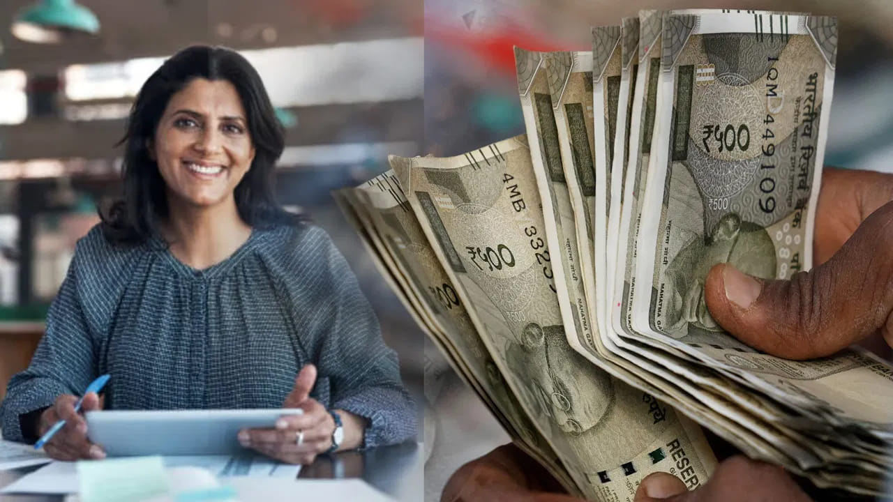మహిళలు ఇంట్లోనే ఉంటూ లక్షలు సంపాదించే బిజినెస్ ఐడియాలు.. జీరో రిస్క్.. సూపర్ ప్రాఫిట్..