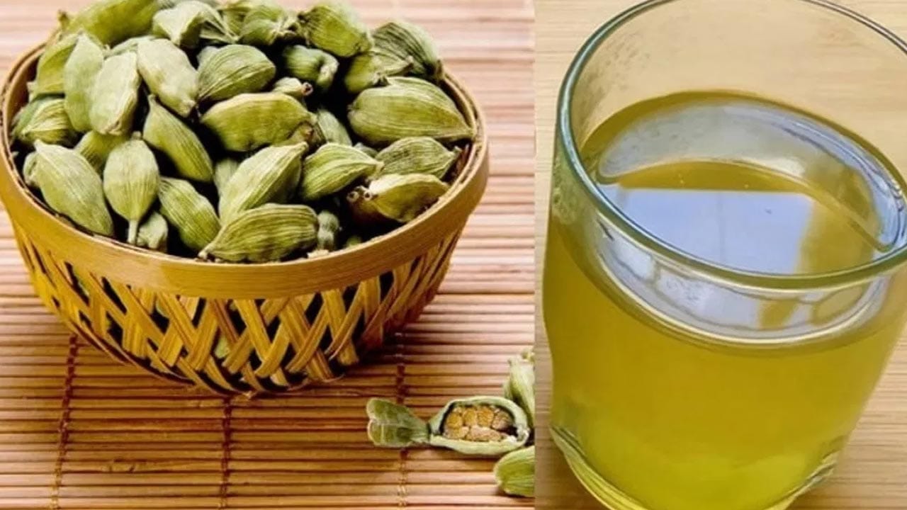 Cardamom For Cholesterol
