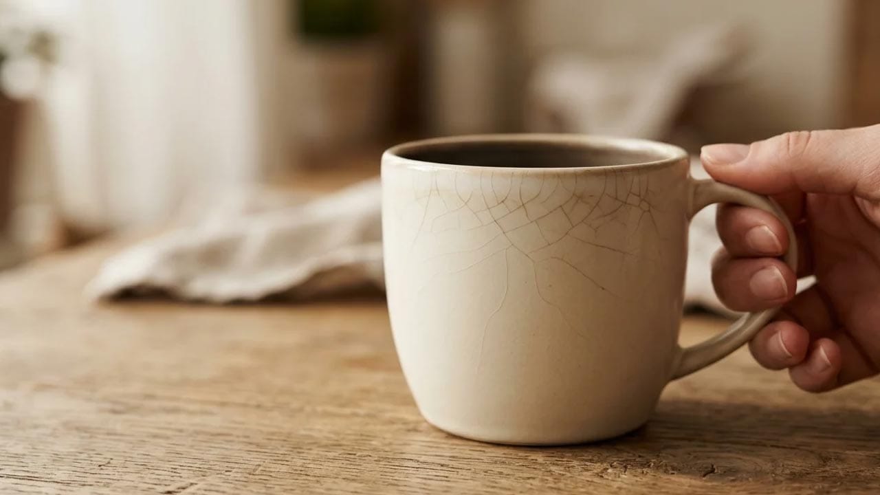 Ceramic Glaze Safety