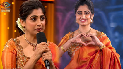 హౌస్‌లోకి ఎంట్రీఇచ్చిన చైత్ర రాయ్ గురించి ఈ విషయాలు తెలుసా