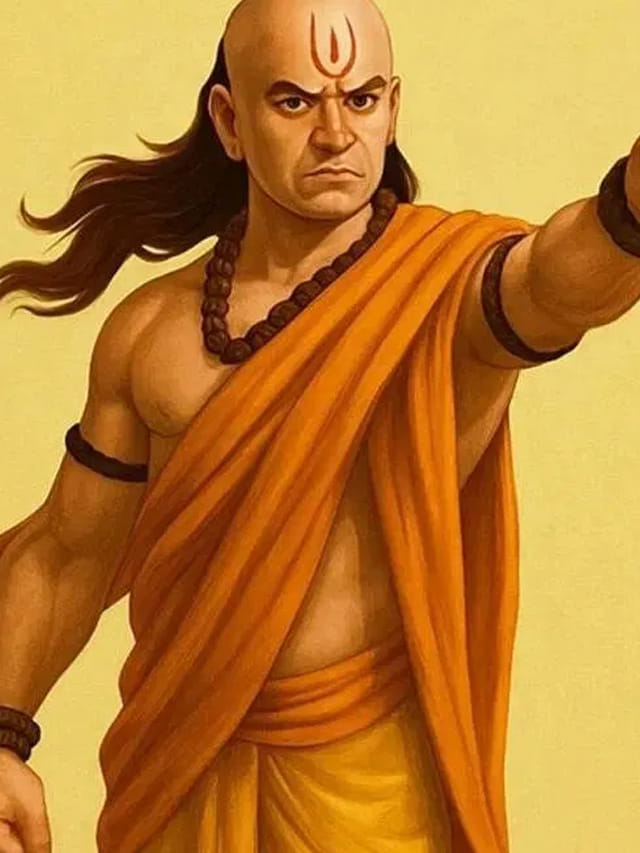 జీవితంలో ఈ ఒక్క విషయంలో తగ్గేదేలే.. ఎప్పటికీ కాంప్రమైజ్ అవ్వొద్దు!