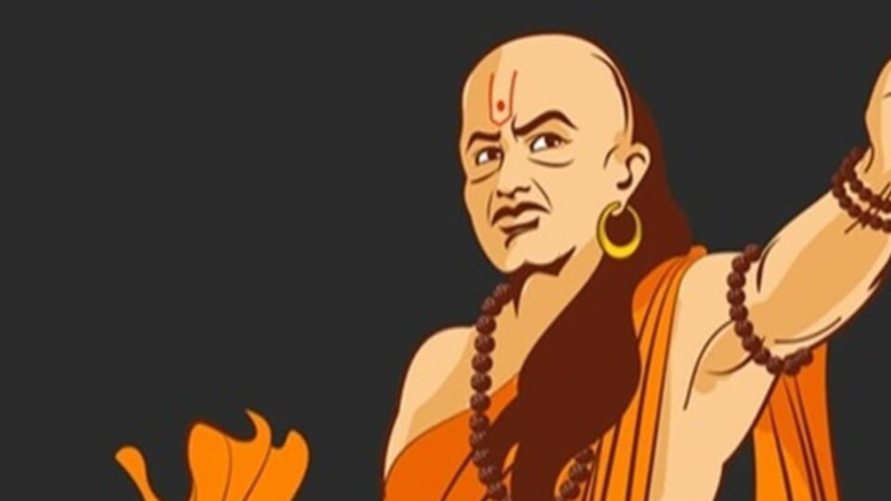 Chanakya 2