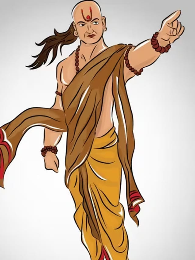 పరిహారం చేసేవాళ్లు ఇది గుర్తుంచుకోండి.. చాణక్యుడు చెప్పిన గుట్టు ఇదే!