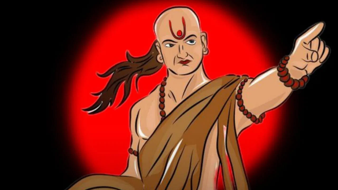 Chanakya 3