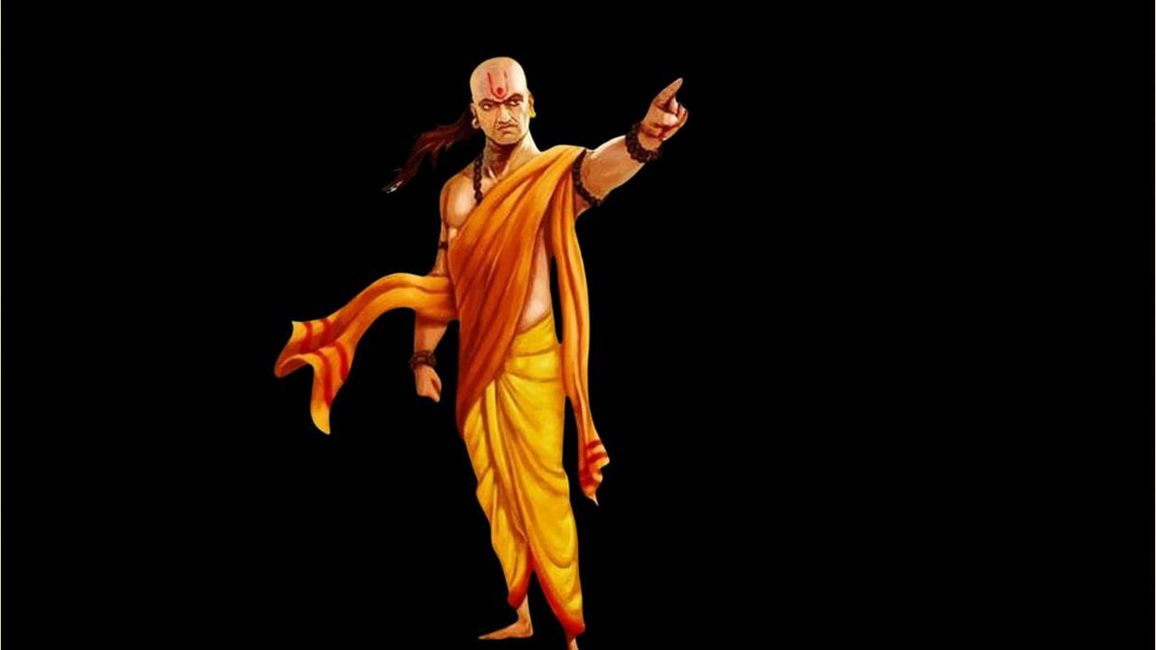 Chanakya 5