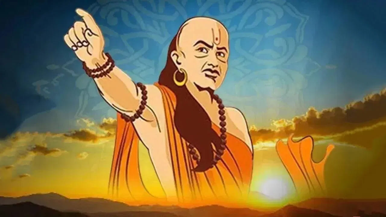 Chanakya
