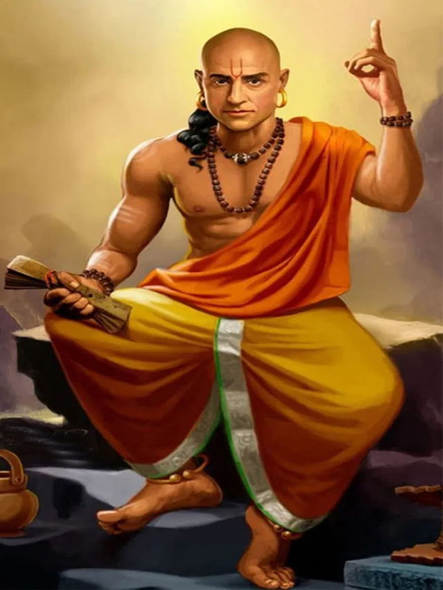 చాణక్య నీతి: ఈ లక్షణాలున్న వారితో స్నేహం చేస్తే నష్టమే..