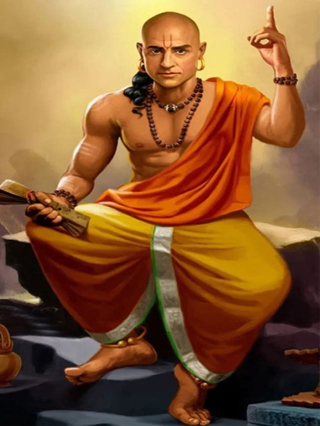 చాణక్య నీతి: డబ్బు సంపాదిస్తున్నా చేతిలో నిలవడం లేదా? ఈ రహస్యాలు..