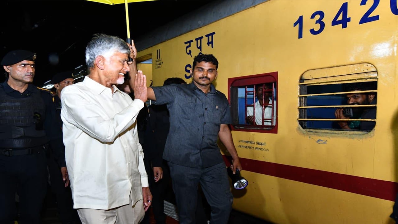Chandrababu Naidu 4