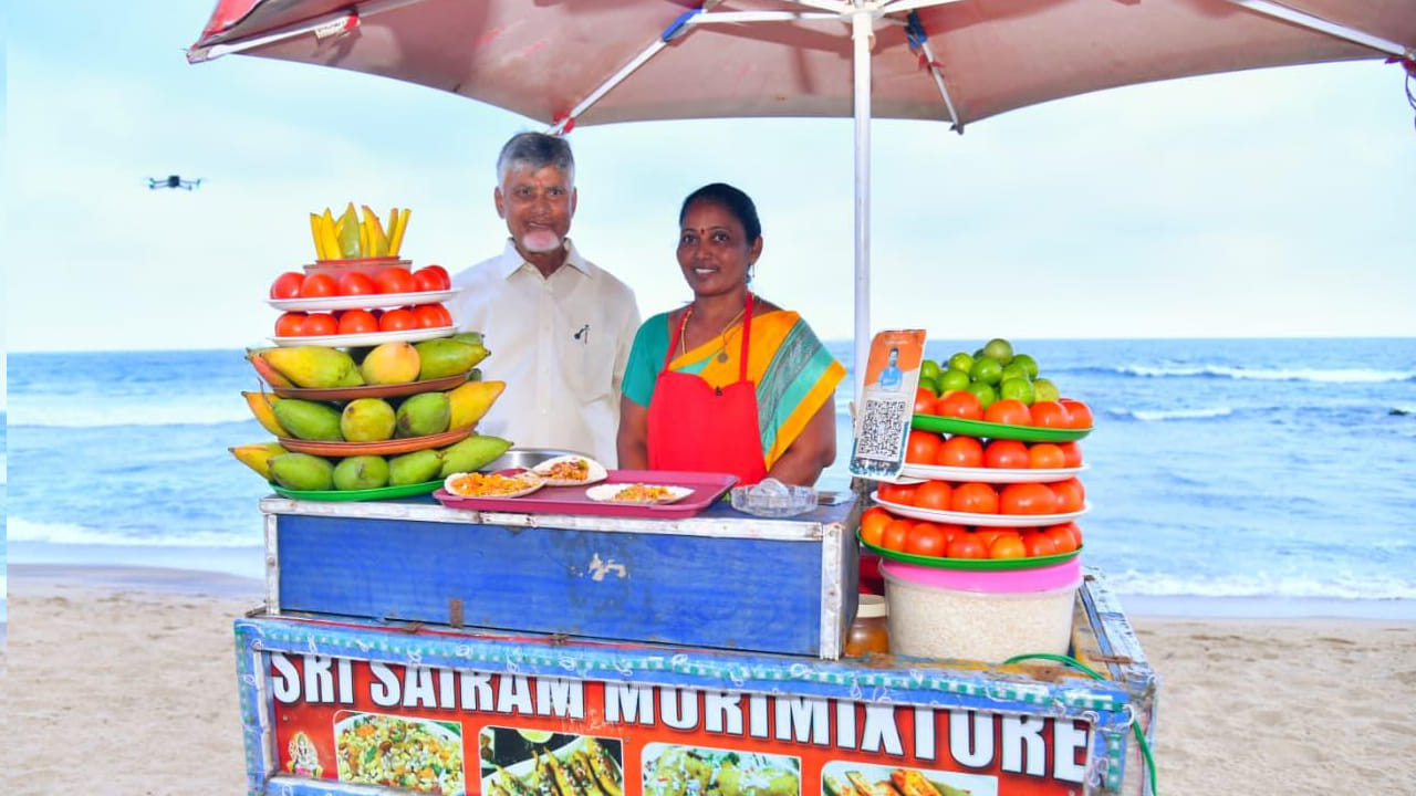 సాగర స్వచ్ఛతతో పాటు సముద్రంపై ఆధారపడి జీవించే మత్స్యకారులకు అదనపు ఆదాయం కల్పించడం, ఆధునిక సాంకేతికతను వినియోగించడం, తీర ప్రాంతాల్లో జీవనోపాధికి భరోసా కల్పించడం వంటి అంశాలపై సీఎం చంద్రబాబు దృష్టి సారించారు.