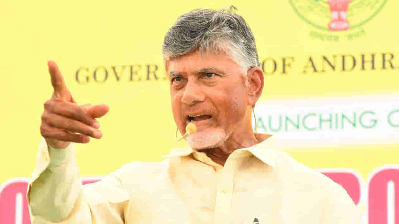 Andhra Pradesh: వరద నీటిని ఒడిసిపట్టేలా సరికొత్త ప్లాన్.. మరో రెండు కొత్త బ్యారేజీలకు ప్రతిపాదనలు