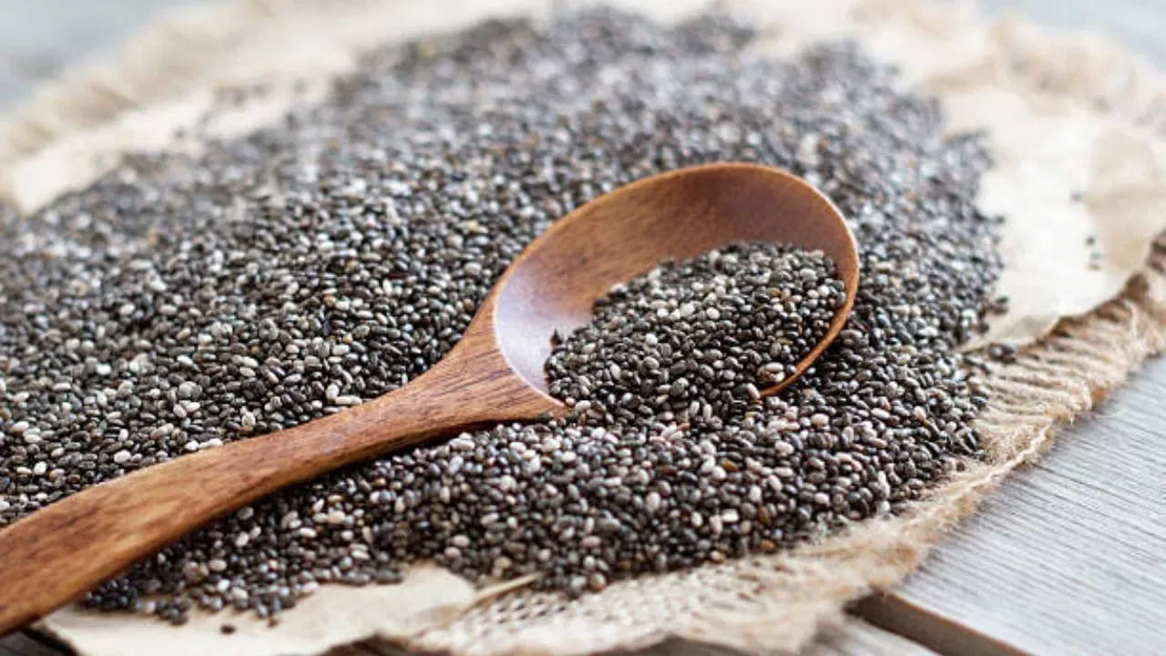 Chia Seeds Benefits For Digestion