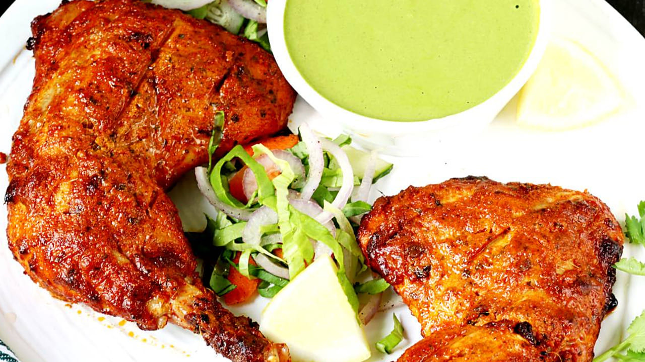 Chiken 1