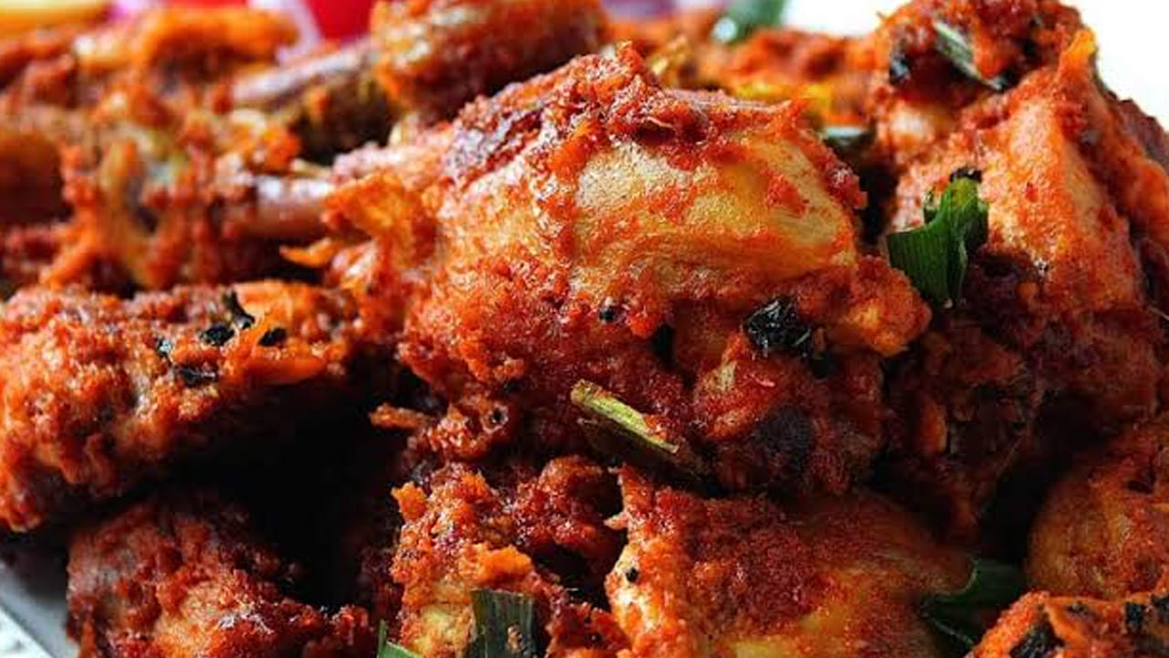 Chiken 2