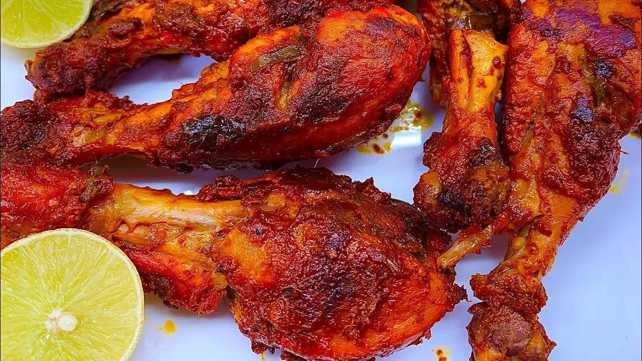 Chiken 4