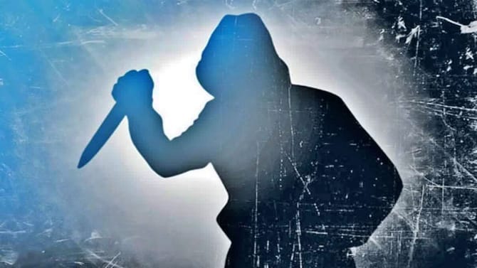 డబ్బు తీసుకుంది కొడుకు.. చంపింది మాత్రం తండ్రిని..