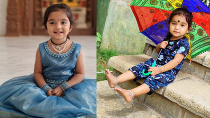 గుండెల్ని పిండేసే ఘటన.. 4ఏళ్లకే నూరేళ్లు నిండిపోయినయా బిడ్డా..