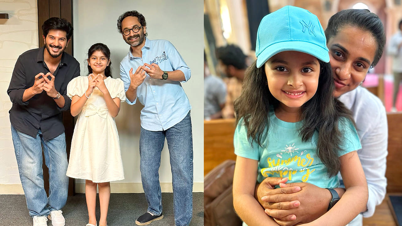 2017లో పుట్టిన సారా పాలేకర్.. నాలుగేళ్లకే అంటే 2021లో నటించడం మొదలుపెట్టింది. మరాఠీలో కొన్ని సీరియల్స్, టీవీ షోల్లో చేసింది సారా. అలాగే కొన్ని ఆల్బమ్ సాంగ్స్ కూడా చేసింది. ఇక ప్రస్తుతం సినిమాల్లో బాలనటిగా రాణిస్తోంది సారా. గతంలో విక్టరీ వెంకటేష్ నటించిన సైంధవ్ సినిమాలోనూ సారా పాలేకర్ వెంకీ కూతురిగా నటించింది.