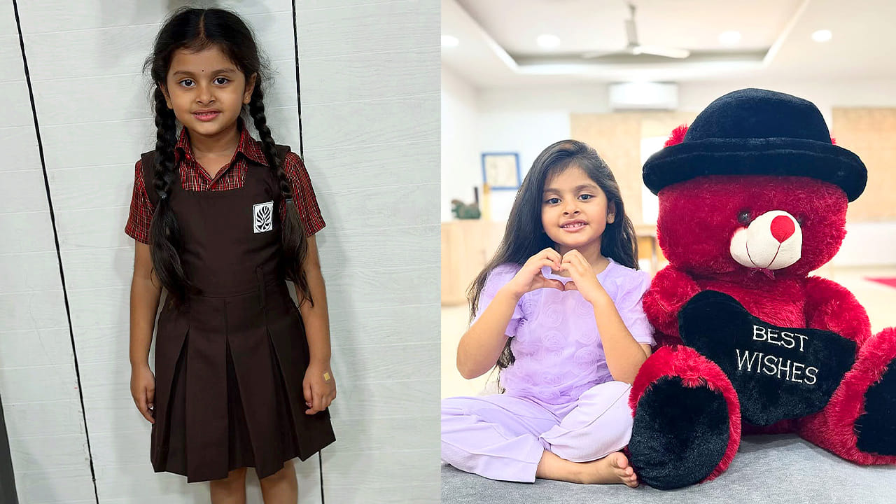 ఇప్పుడు మళ్లీ డోంట్ ట్రబుల్ ది ట్రబుల్ సినిమాతో తెలుగు ఆడియెన్స్ ను పలకరించేందుకు రెడీ అయ్యిందీ క్యూటీ. సినిమాలో ఫహాద్ ఫాజిల్ తర్వాత సారా పాలేకర్ యాక్టింగే స్పెషల్ ఎట్రాక్షన్ గా ఉండబోతుందని సినిమా నిపుణులు చెబుతున్నారు. ఈ శుక్రవారమే ఈ సినిమా థియేటర్లలోకి రానుంది.