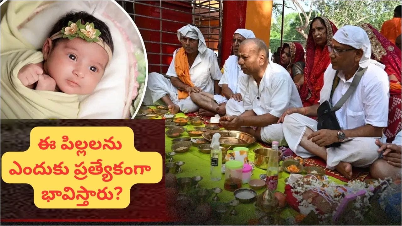 Pitru Paksha: పితృ పక్షంలో పిల్లలు పుడితే అదృష్టమా? అశుభమా? జ్యోతిష్యం ఏం చెబుతుందో తెలుసుకోండి!