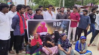 నా మృతదేహాన్ని నా బిడ్డ సమాధి పక్కనే పూడ్చండి… ఆత్మహత్య చేసుకునే ముందు ఓ తల్లి ఆవేదన.