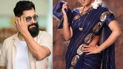 ఆమె ఎప్పటికీ చాలా అందమైన హీరోయిన్.. చాలా మిస్సవుతున్నా..