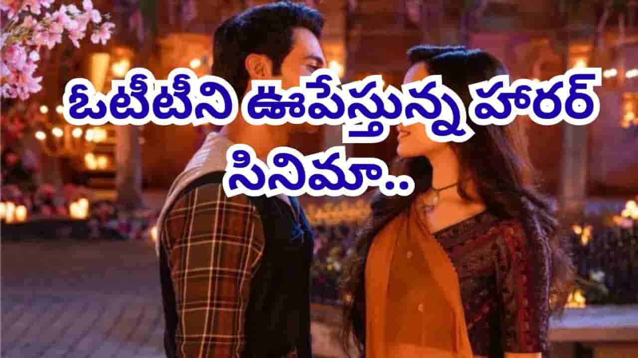 Cinema : రూ.180 కోట్ల కలెక్షన్లతో సంచలనం.. ఓటీటీని ఊపేస్తున్న హారర్ సినిమా.. యూట్యూబ్లో ఫ్రీగా చూడొచ్చు..