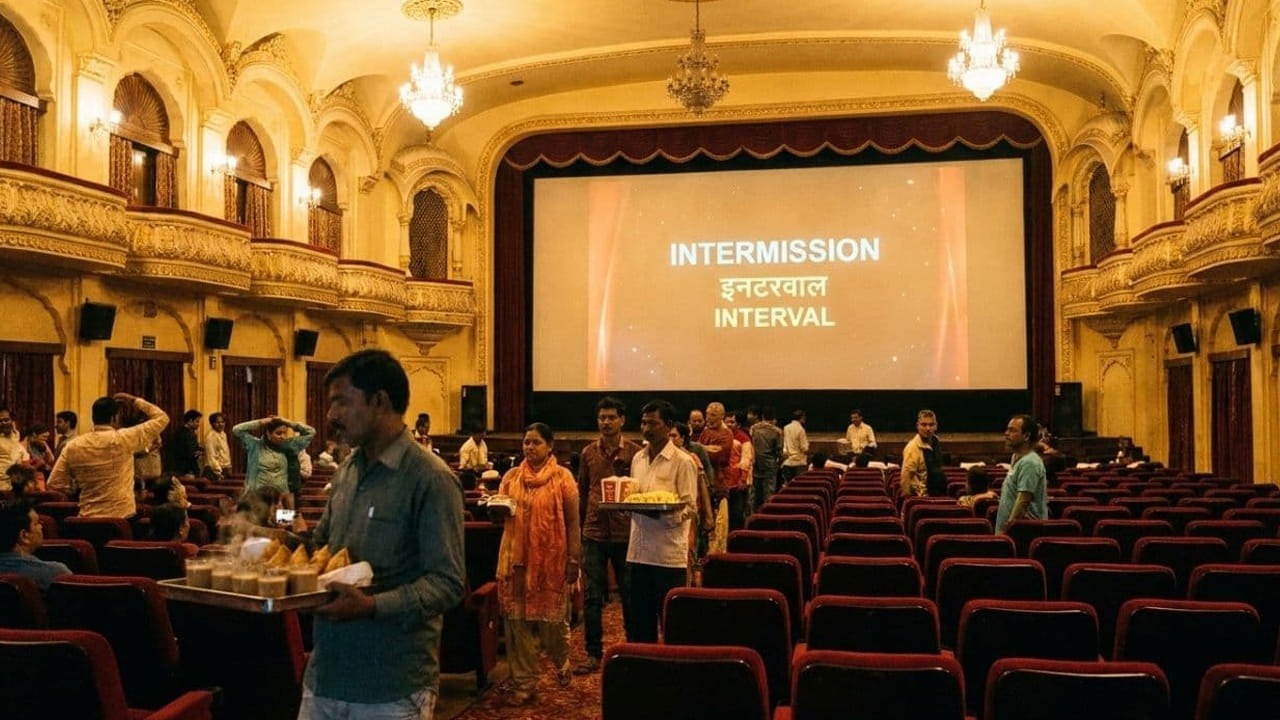 Cinema Interval: సినిమా మధ్యలో 'ఇంటర్వెల్' ఎందుకు ఇస్తారో తెలుసా? దీని వెనుక ఒక పెద్ద కథే ఉందిగా!