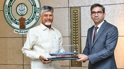 ఏపీ వాసులకు గుడ్‌న్యూస్.. సీఎం చంద్రబాబు కీలక ఒప్పందం!