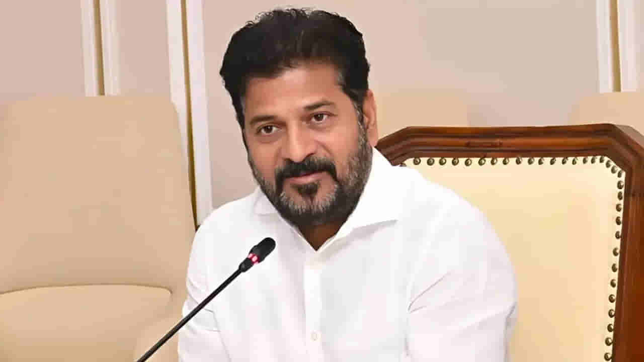 Hyderabad: తుక్కుగూడ నర్సు హత్య కేసు.. సీఎం రేవంత్ రెడ్డి కీలక ఆదేశాలు!