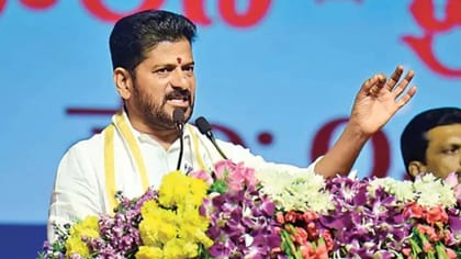 పాలిటెక్నిక్ విద్యా విధానంపై సీఎం రేవంత్ రెడ్డి క్లారిటీ..
