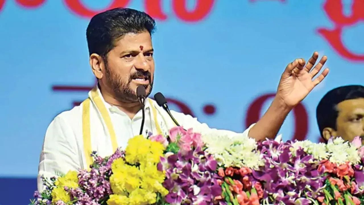 CM Revanth Reddy: పాలిటెక్నిక్ విద్యా విధానంపై సీఎం రేవంత్ రెడ్డి క్లారిటీ.. ఏం చెప్పారంటే?