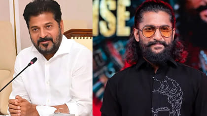 హీరో నాని విజ్ఞప్తిపై స్పందించిన తెలంగాణ సీఎం రేవంత్‌ రెడ్డి..