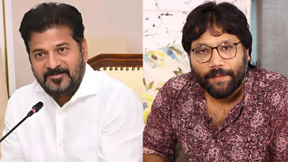 దట్స్ ది స్పిరిట్.. సీఎం రేవంత్ రెడ్డి రియాక్షన్..