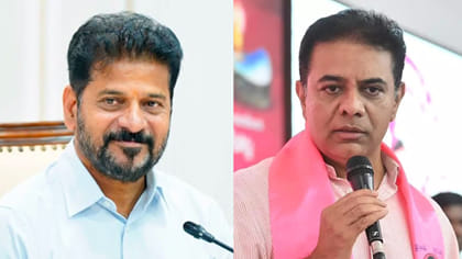 తొలిసారి సిరిసిల్లకు రేవంత్‌ రెడ్డి.. కేటీఆర్ బహిరంగ లేఖ..