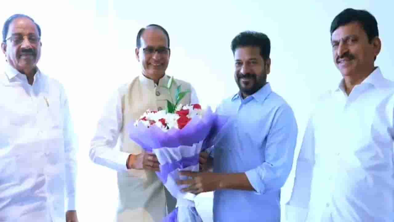 తెలంగాణకు కొత్తగా 2లక్షల ఇళ్లు కేటాయింపు.. కేంద్రమంత్రికి సీఎం రేవంత్ రెడ్డి కృతజ్ఞతలు!