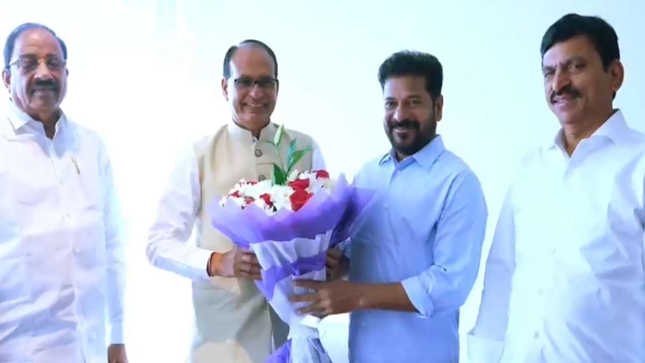 తెలంగాణకు కొత్తగా 2లక్షల ఇళ్లు కేటాయింపు.. కేంద్రమంత్రికి సీఎం రేవంత్ రెడ్డి కృతజ్ఞతలు!