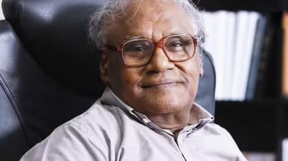 SIR సిత్రాలు.. భారతరత్న సైంటిస్టుకు నోటీసులు! అసలేం జరిగిందంటే?