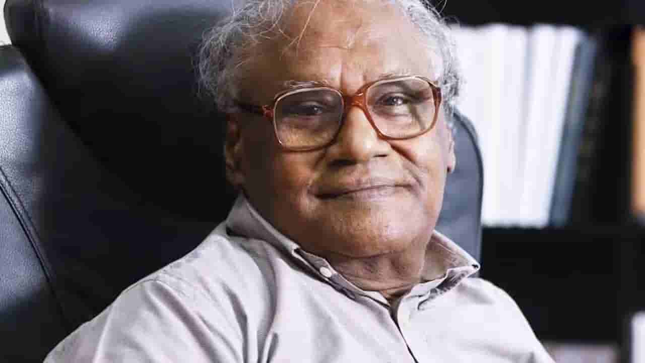 SIR సిత్రాలు.. భారతరత్న సైంటిస్టుకు నోటీసులు! అసలేం జరిగిందంటే?