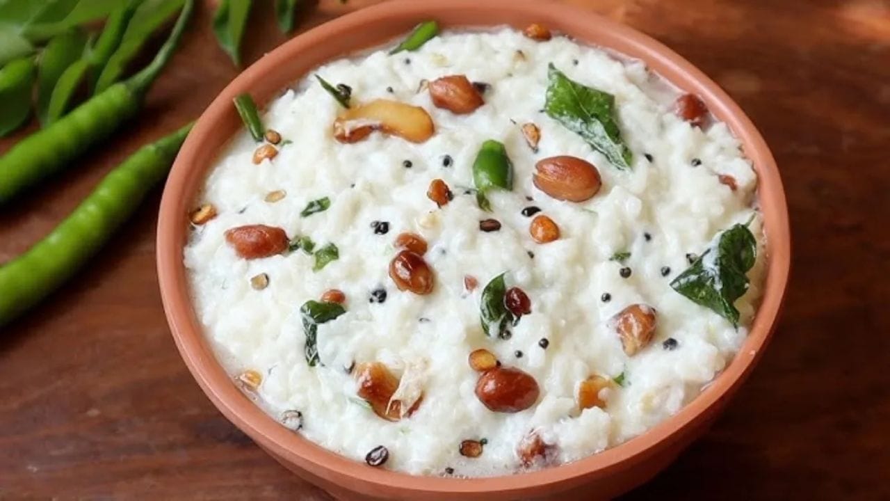 Cold Rice Vs Hot Rice (4)