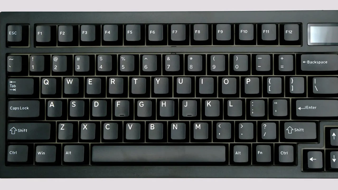 Keyboard Tips: కీబోర్డులో F,J కీస్ కింద మాత్రమే గీతలు ఎందుకుంటాయి..? ఇప్పటివరకు ఈ విషయం ఎవ్వరికీ తెలియదు..