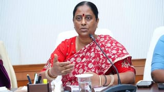 Telangana: కొండా సురేఖ బర్తరఫ్‌..! లేఖను రెడీ చేస్తున్న సీఎంవో..