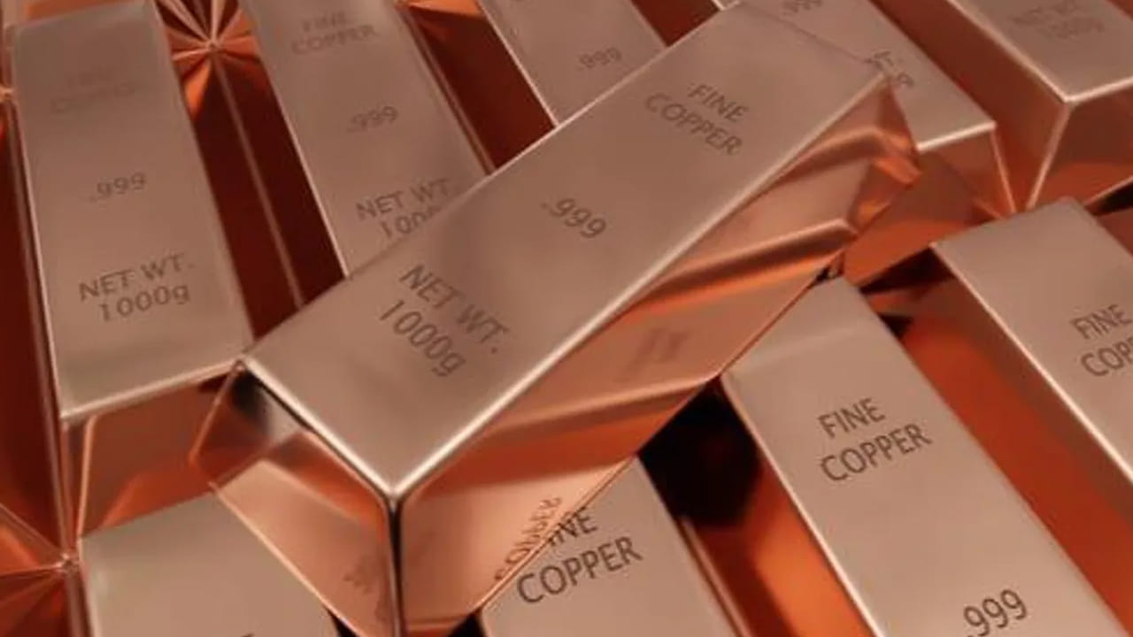 Copper 1