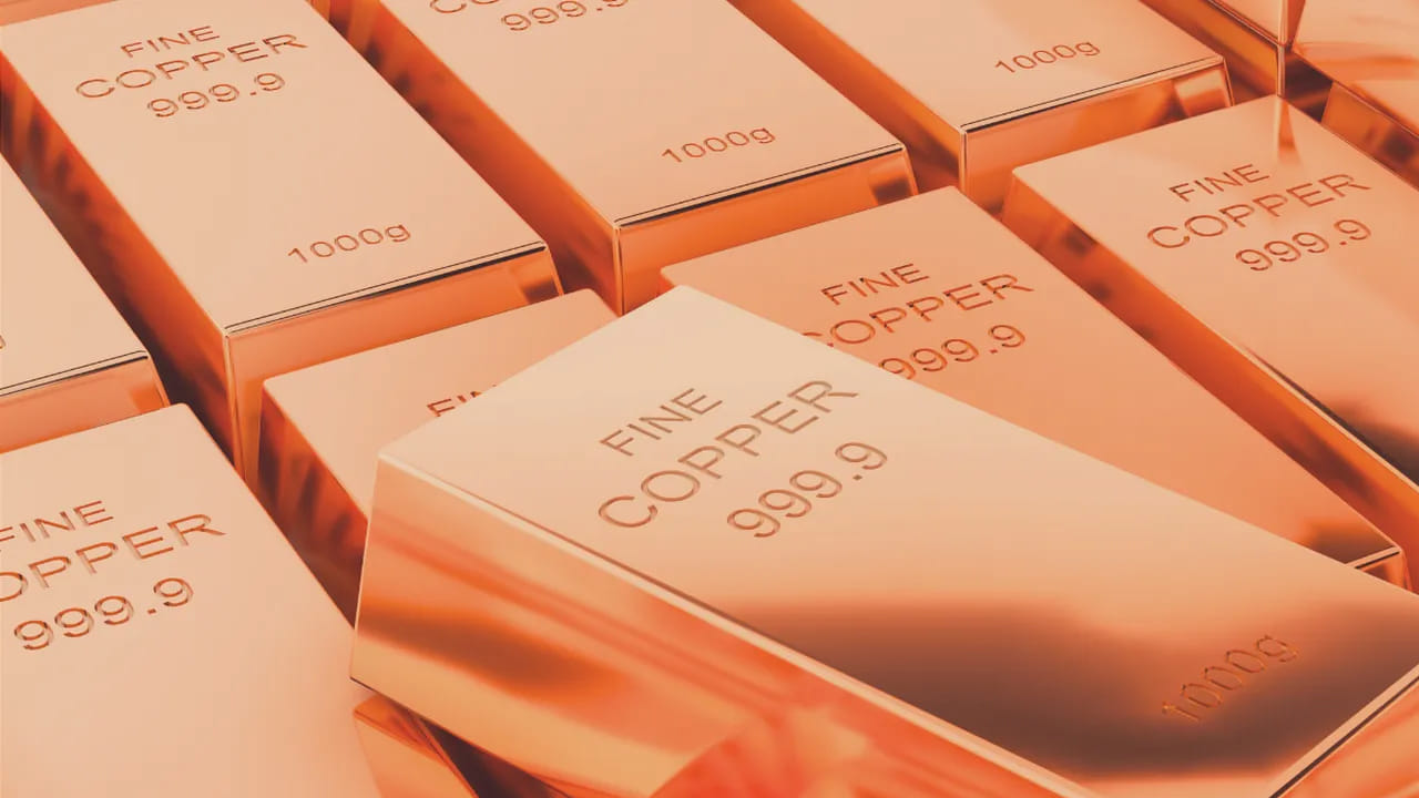 Copper 2