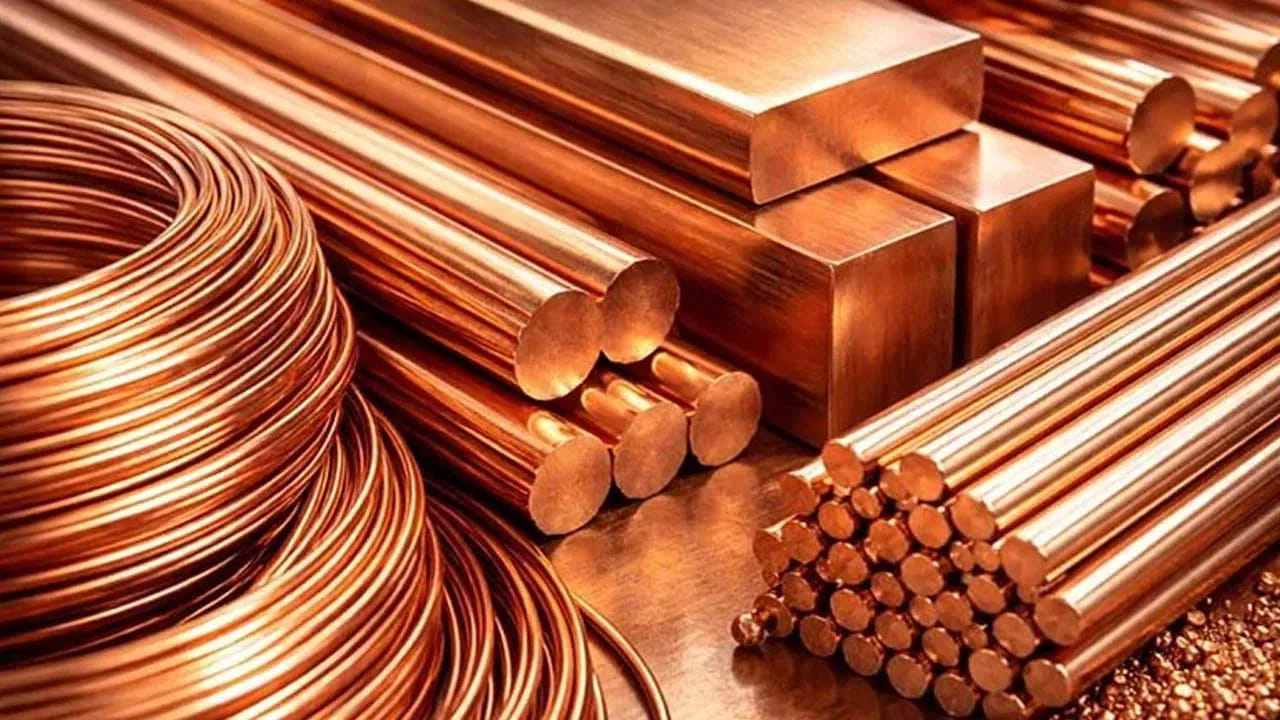 Copper 4
