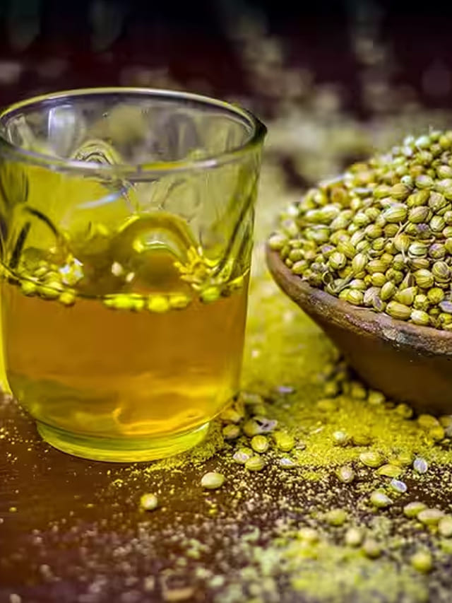 వారెవ్వా! ధనియాల నీటితో ఇన్ని లాభాలా? తెలిస్తే రోజూ తాగుతారు!