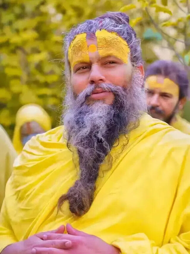 ప్రేమానంద్ జీ : మీ జీవితాన్ని గొప్పగా మరిచే అద్భుతమైన సూత్రాలివే