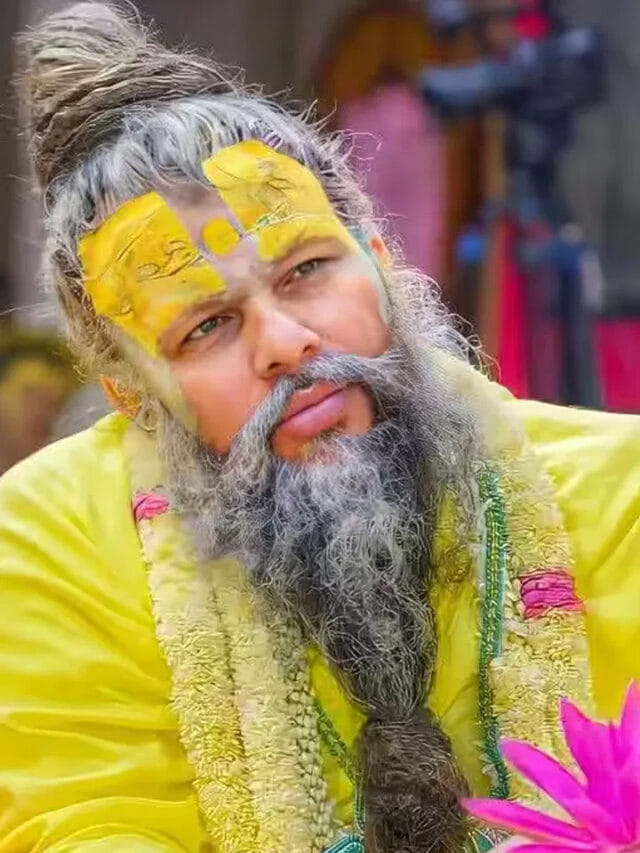 ప్రేమానంద్ జీ మహారాజ్ :  ఒక వ్యక్తి కోరికలు ఎందుకు అంతం కావో తెలుసా?