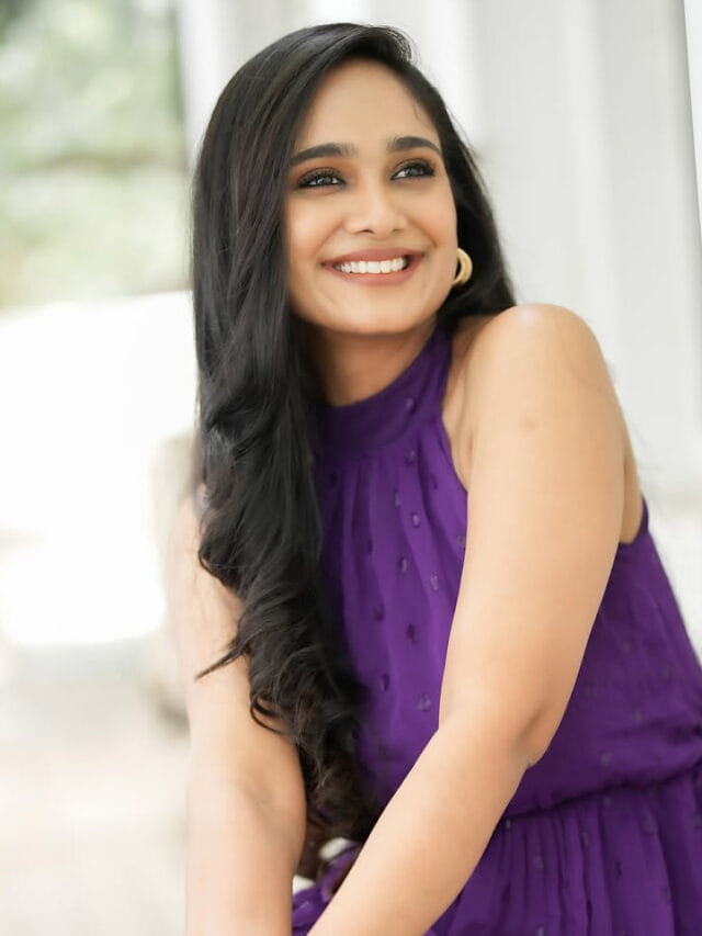 అబ్బో గ్లామర్ లుక్‌లో చంపేస్తున్న తేజు.. అదిరిపోయిన ఫొటోలు
