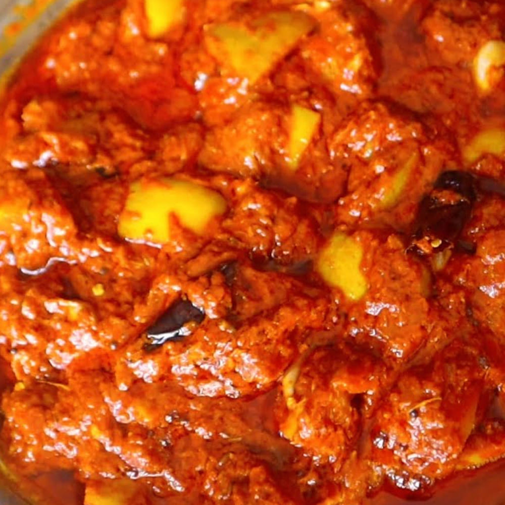 Dabbakaya Pachadi (1)